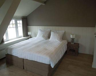 Hotel Heritage - De Haan - Habitación