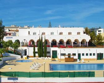 Rialgarve - Faro - Building