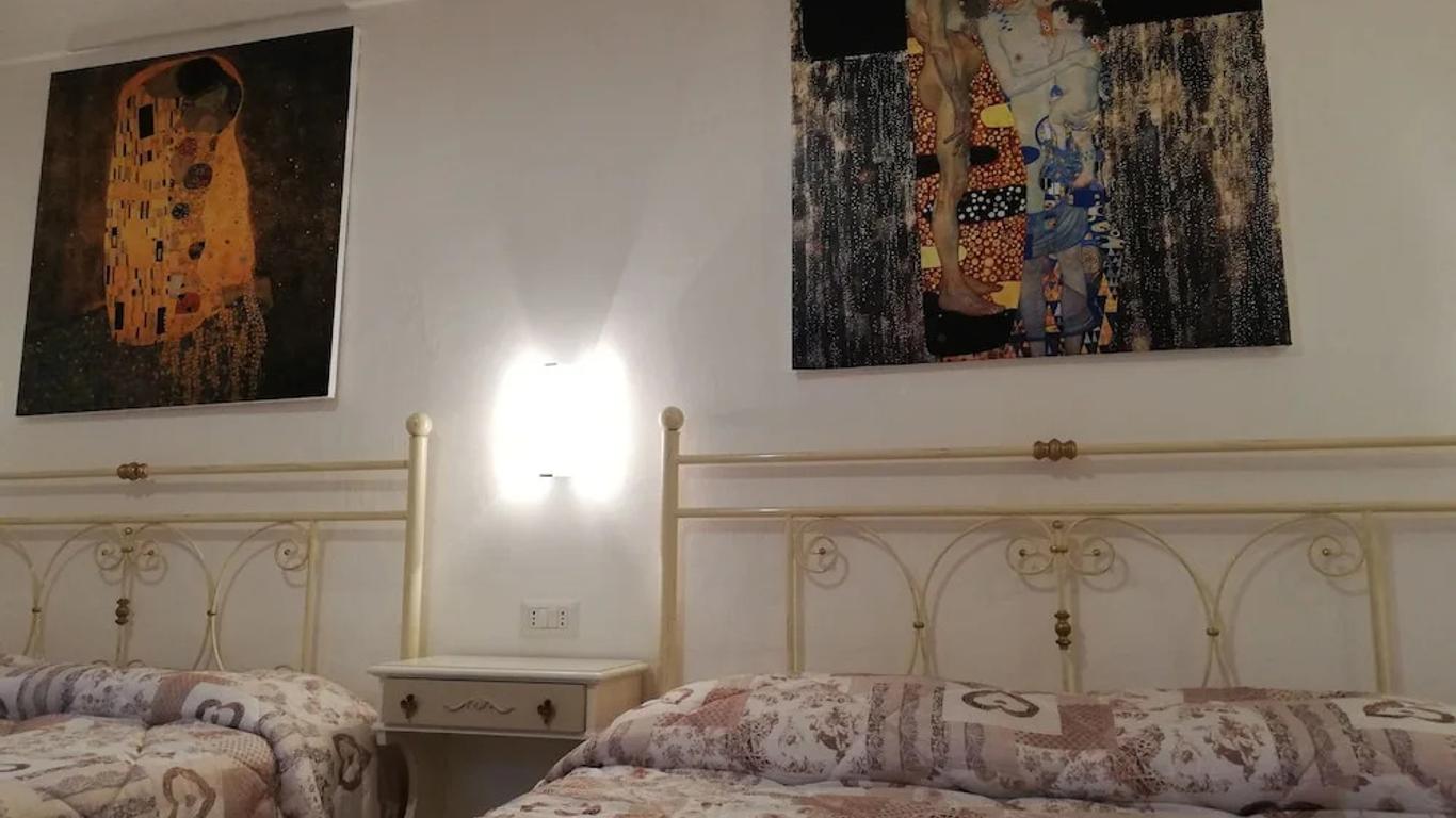B&B Camere Montalto Centro