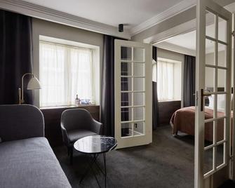 Hotel Skt. Annæ - Copenhagen - Living room