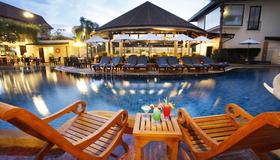 Palmyra Patong Resort Phuket (Sha Plus+) - Bãi biển Patong - Bể bơi