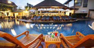 Palmyra Patong Resort Phuket (Sha Plus+) - Πατόνγκ - Πισίνα