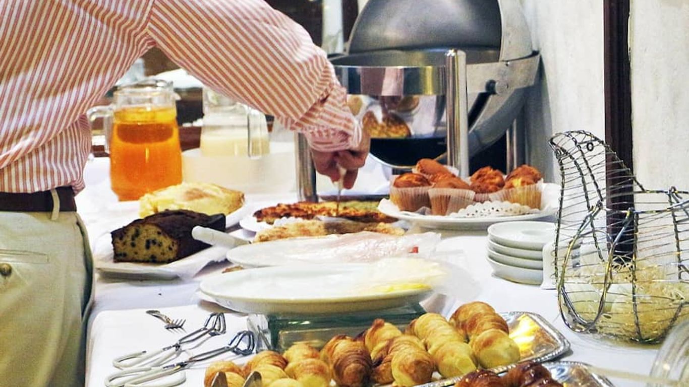 Hotel Austral Bahia Blanca