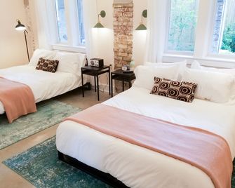 Abita Springs Hotel - Abita Springs