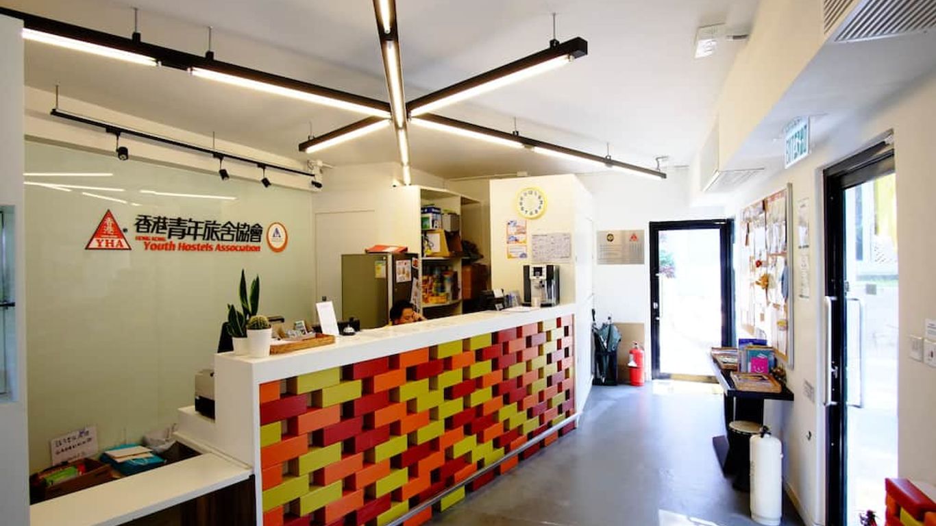 Yha Jockey Club Mt. Davis Youth Hostel