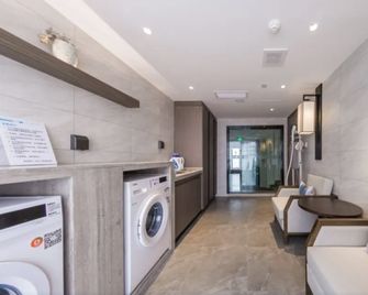 Fairyland Hotel Kunming Chuan Jin Branch - Kunming