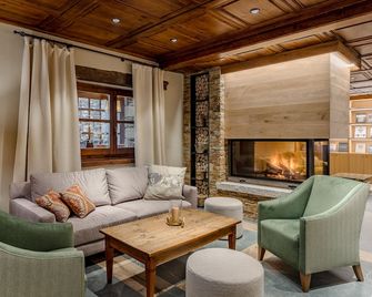 Hotel Chalet Bassibe - Salardú