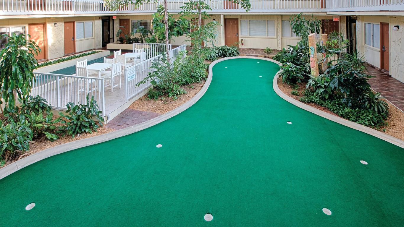 Club Destin