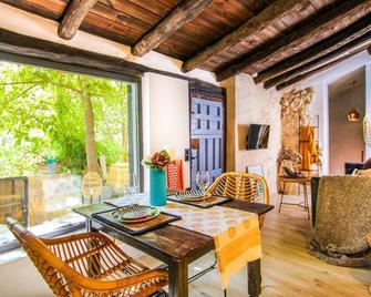 Xuq Lomas De Ruvira - Jorquera