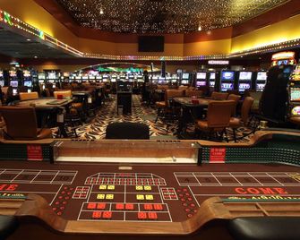 Winnavegas Casino & Resort - Sloan - Casino