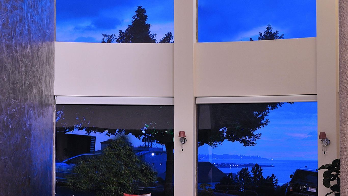 Hollywood Inn Boutique Hotel