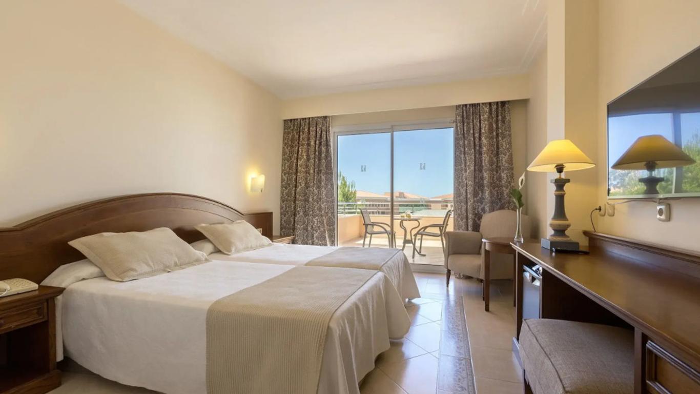 Hipotels Barrosa Garden