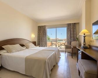 Hipotels Barrosa Garden - Chiclana de la Frontera