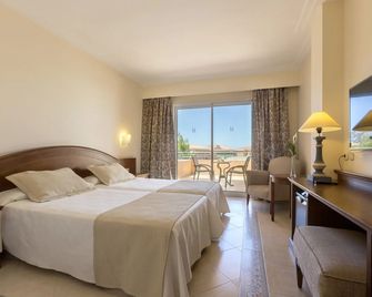 Hipotels Barrosa Garden - Chiclana de la Frontera