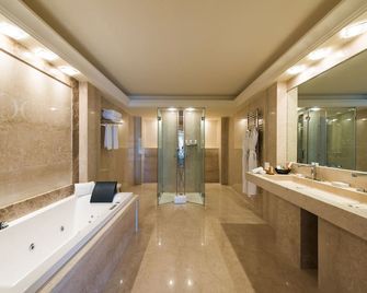 Hotel Don Cesar - Porto Vecchio