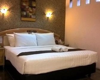 Patria Palace Hotel - Blitar