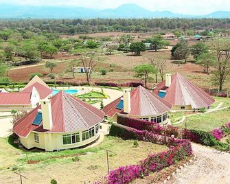 A1 Hotel And Resort - Arusha