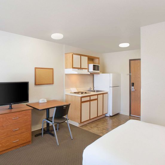 Woodspring Suites Jacksonville Beach Blvd.