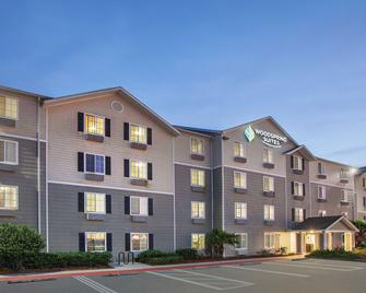 Woodspring Suites Jacksonville Beach Blvd - Jacksonville - Building
