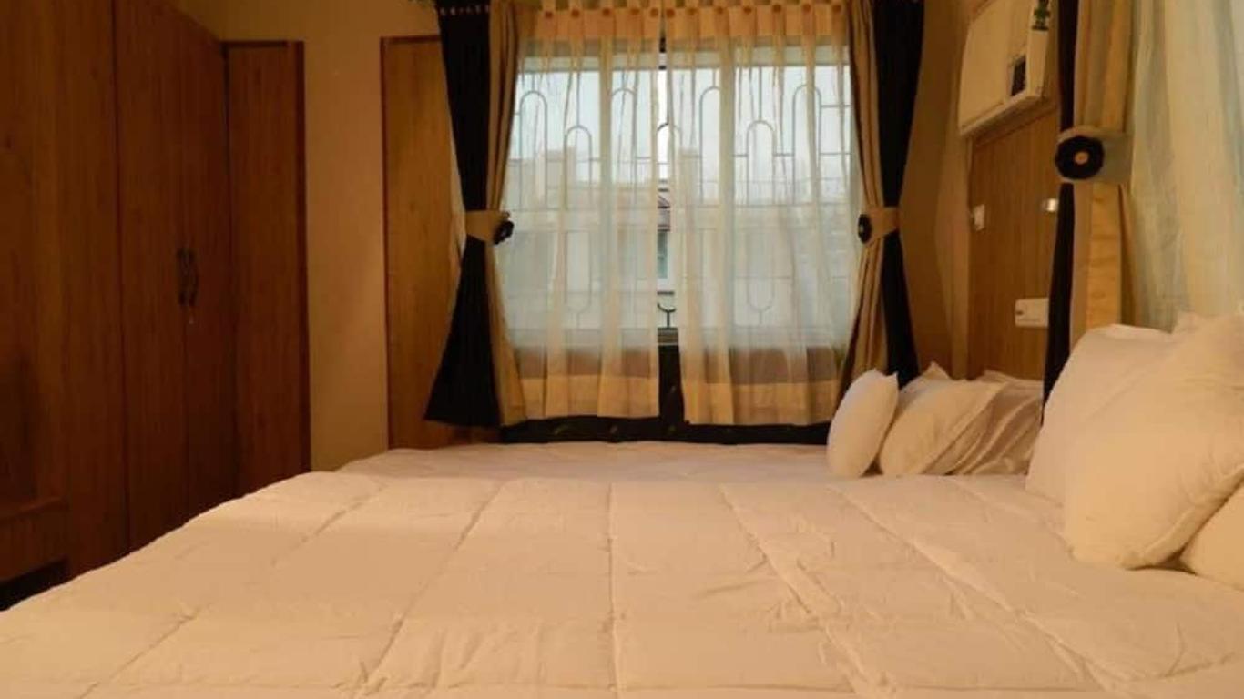 The Kei Inn & Suites Hotel near Salt Lake