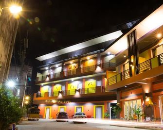 The Boat House - Mueang Ranong - Edificio