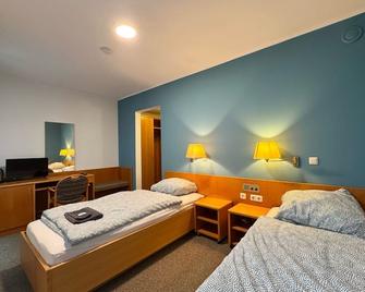 Ar Airport Hotel Rüsselsheim - Rüsselsheim - Schlafzimmer