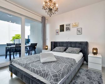 Relax Apartments - Novaglia