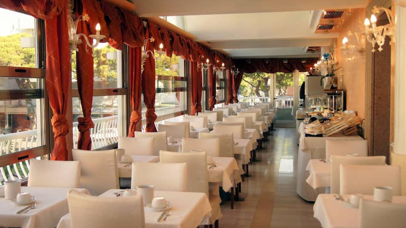 هوتل مارجريتا