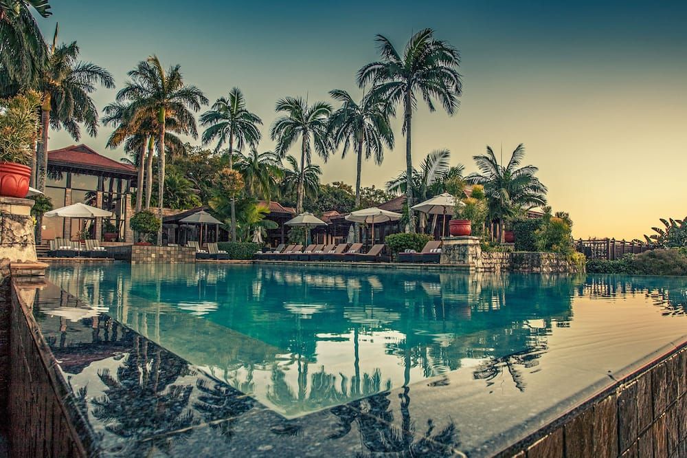 Zimbali Lodge by Dream Resorts