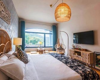 Boke B&B Xihu - Hangzhou - Habitación