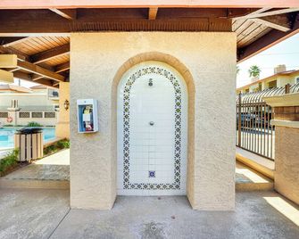 Family-Friendly Condo w/ Pool Access in Phoenix! - Phoenix