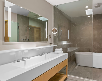 SA Beach by Stay Awhile Villas - Malibu - Baño