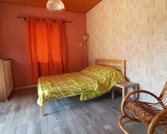 Holiday home in Balatonbereny 49194 - Balatonberény - Habitación