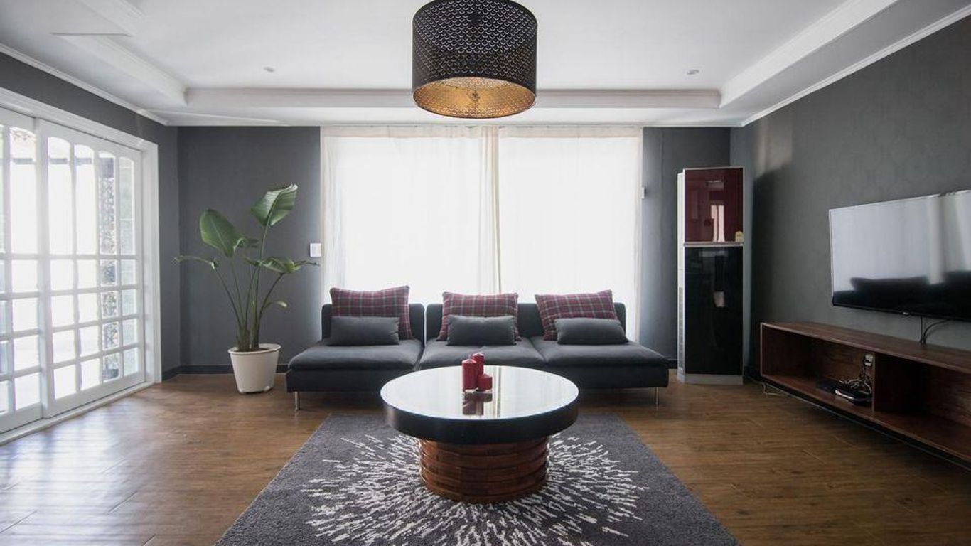 오이코스레저펜션