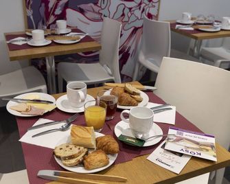 Kosy Appart`Hotels - Residence Du Lac - Aix-les-Bains