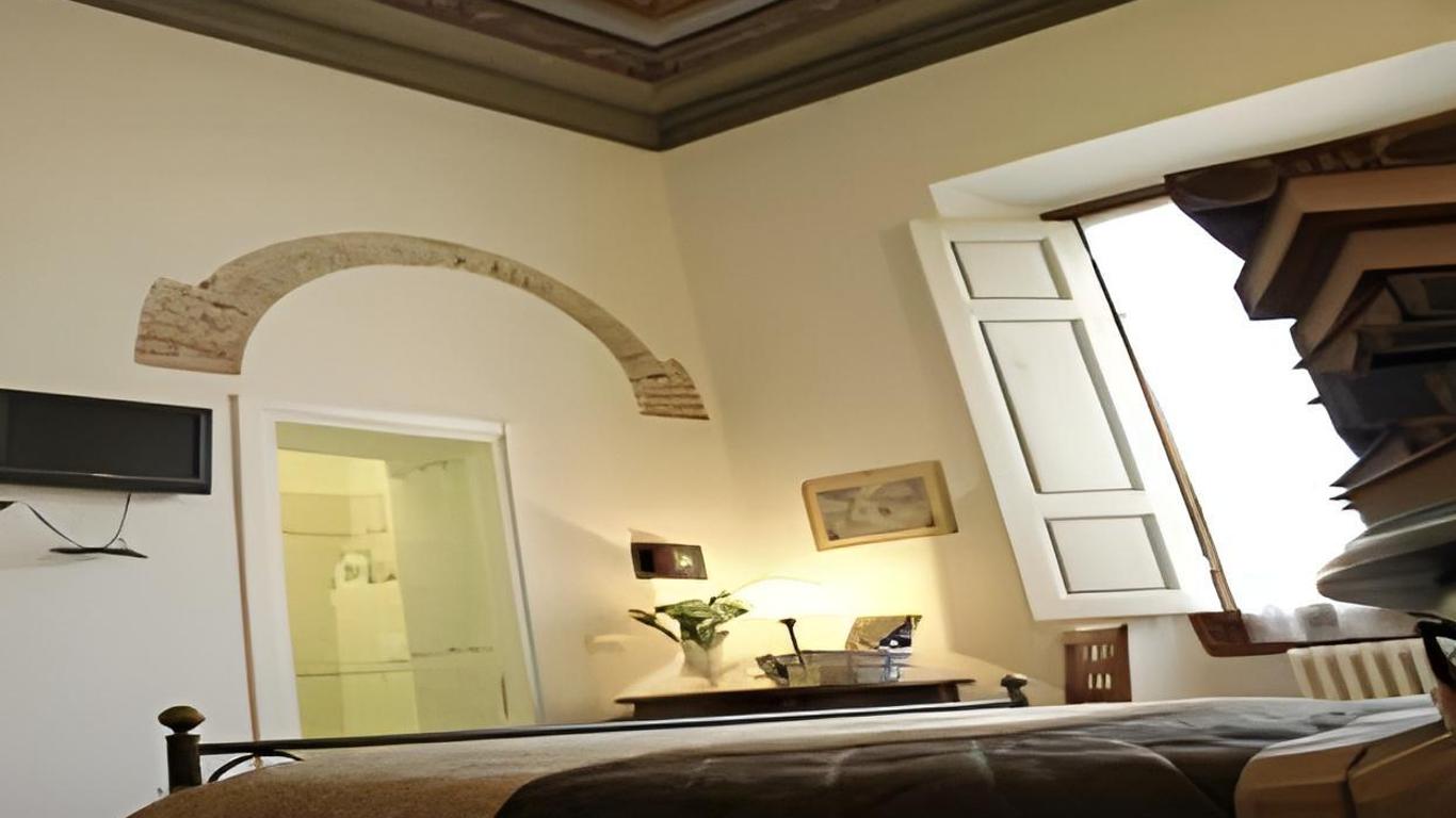 Residenza Millennium