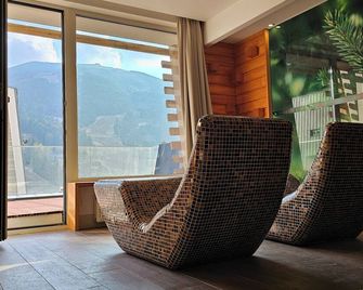 Hotel Han Bjelasnica - Sarajevo