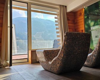 Hotel Han Bjelasnica - Sarajevo