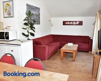 Country House Erf Bosgunst - Vorden - Living room