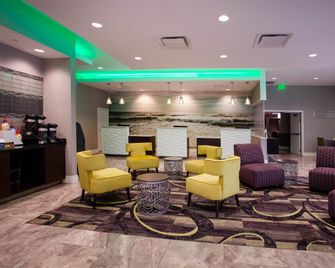 La Quinta Inn & Suites by Wyndham Virginia Beach - Virginia Beach - Salon