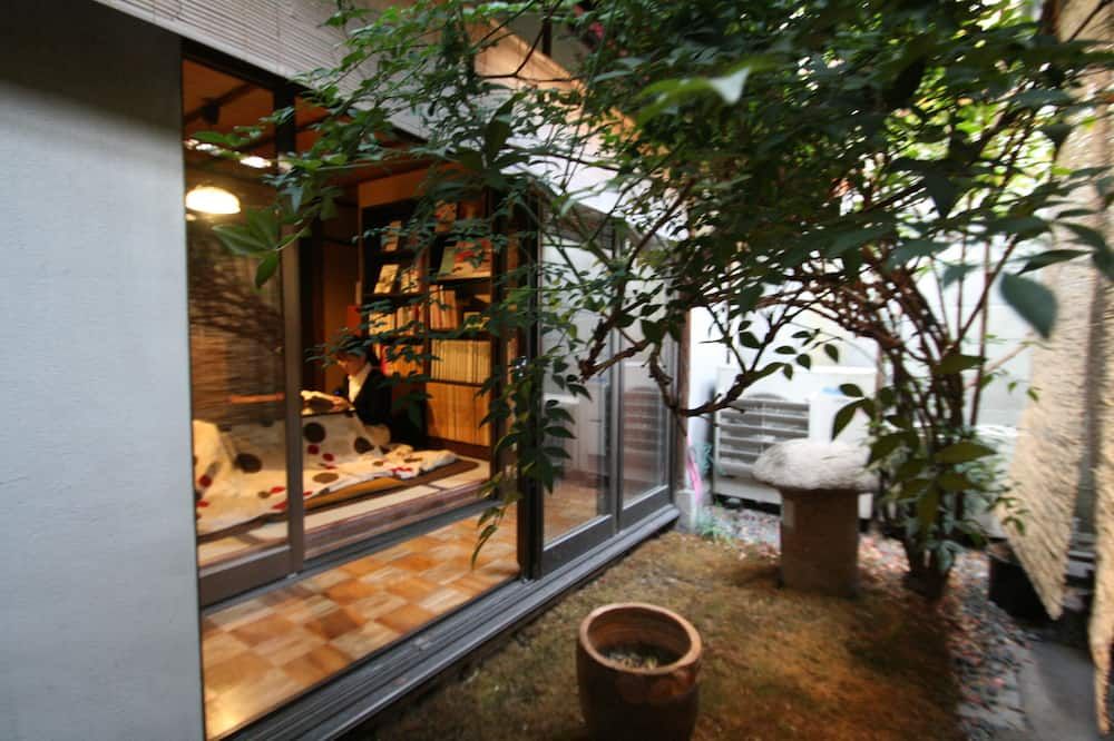 Haruya Higashiyama - Kyoto - Extérieur