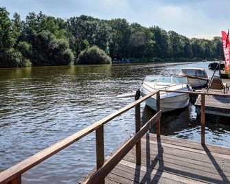 Amsterdam Lake Hotel - Badhoevedorp