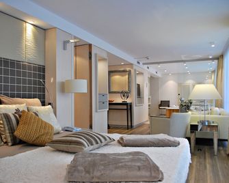 Hotel Bären Titisee - Titisee-Neustadt - Spa