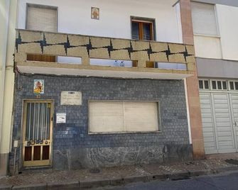 Lime Beach House - Armação de Pêra - Edifício