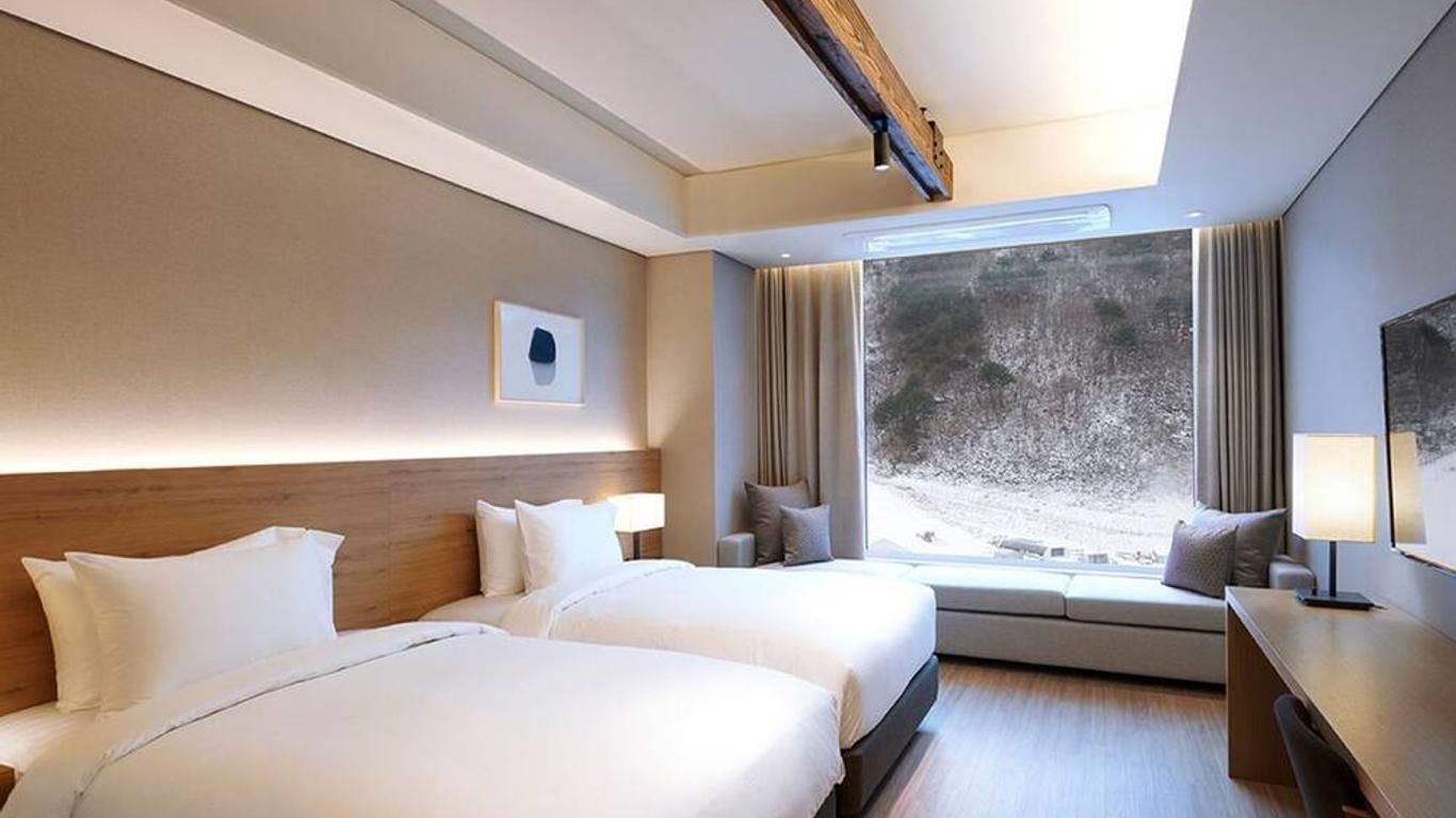 Park Roche Resort & Wellness