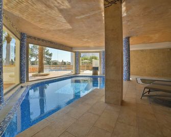 Apartamentos Azul Playa - Cala d'Or - Basen