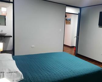 Dream Place Trujillo - Trujillo - Bedroom