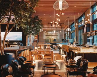 Limelight Boulder - Boulder - Restaurant