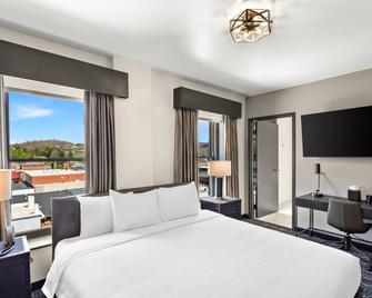 Tygart Hotel, an Ascend Collection Hotel - Elkins - Habitación