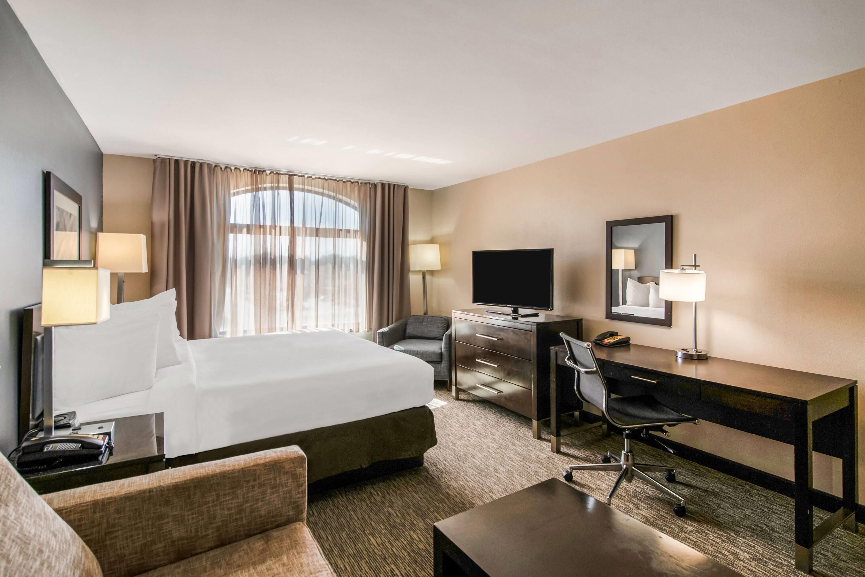 وينجيت باي ويندهام سلايديل/نيو أورليانز إيست آريا